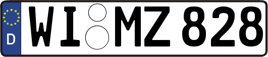 WI-MZ828