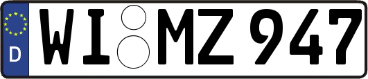 WI-MZ947