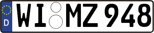 WI-MZ948