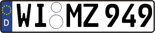 WI-MZ949