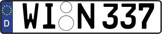 WI-N337