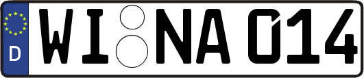 WI-NA014