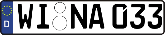 WI-NA033