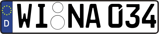 WI-NA034