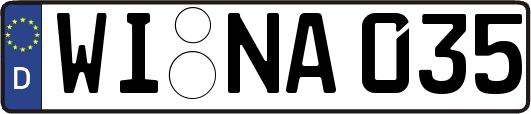 WI-NA035