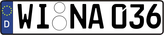 WI-NA036