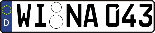 WI-NA043
