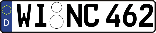 WI-NC462