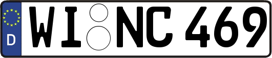 WI-NC469