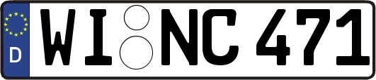 WI-NC471