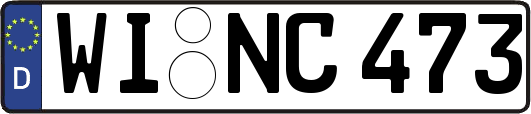 WI-NC473
