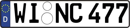 WI-NC477