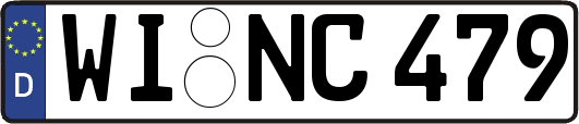 WI-NC479