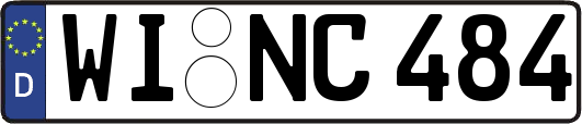 WI-NC484