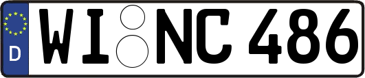 WI-NC486