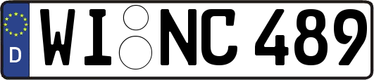 WI-NC489