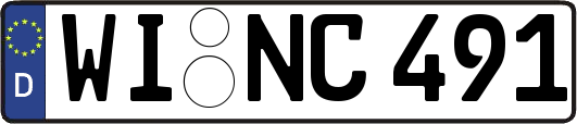 WI-NC491