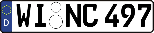 WI-NC497
