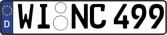WI-NC499