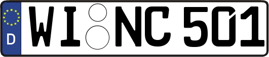 WI-NC501
