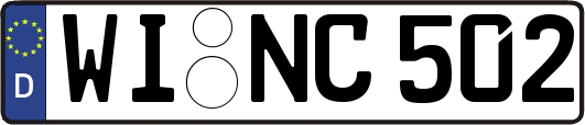 WI-NC502