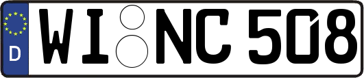WI-NC508