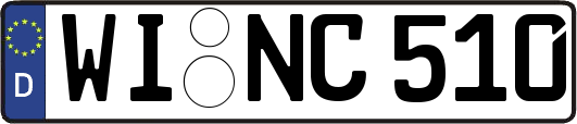 WI-NC510