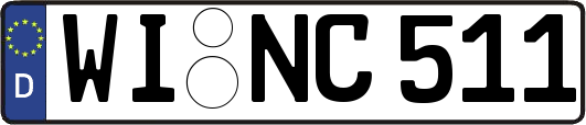 WI-NC511