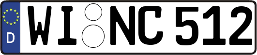 WI-NC512