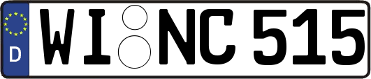 WI-NC515