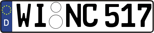 WI-NC517