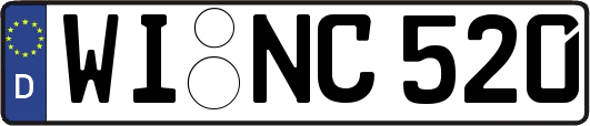 WI-NC520