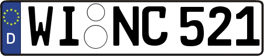 WI-NC521