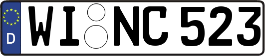 WI-NC523