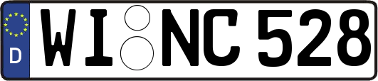 WI-NC528