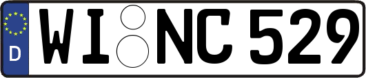 WI-NC529