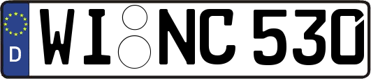 WI-NC530