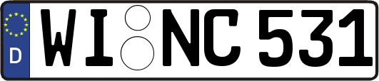 WI-NC531