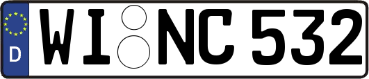 WI-NC532