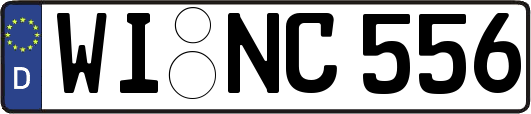 WI-NC556