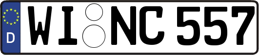 WI-NC557
