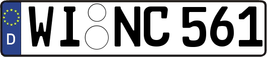 WI-NC561