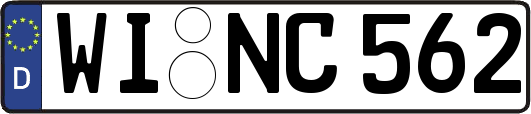 WI-NC562
