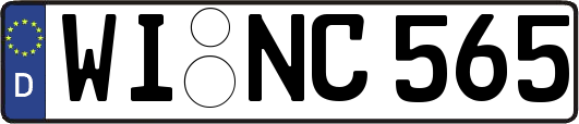 WI-NC565