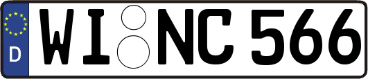 WI-NC566