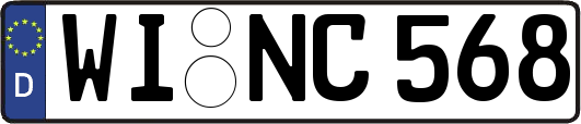 WI-NC568