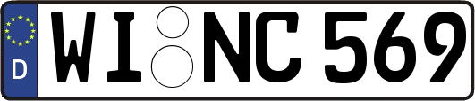 WI-NC569