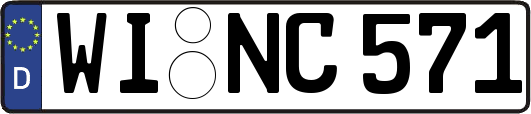 WI-NC571