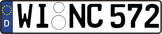 WI-NC572