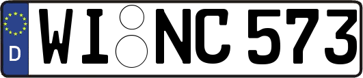 WI-NC573